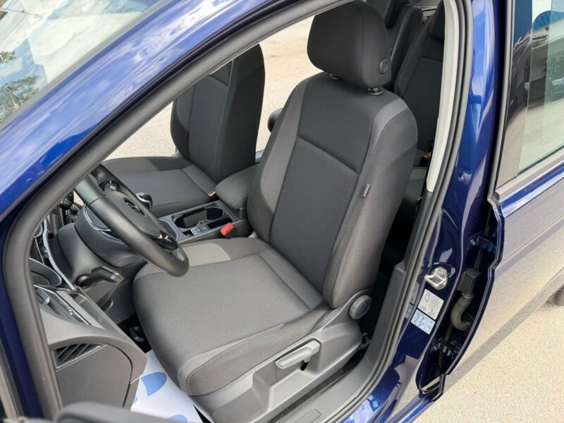 VOLKSWAGEN Touran 2.0TDI 122CV ADVANCE