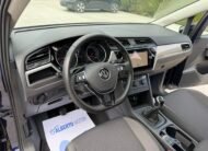 VOLKSWAGEN Touran 2.0TDI 122CV ADVANCE