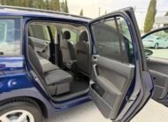 VOLKSWAGEN Touran 2.0TDI 122CV ADVANCE