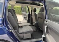 VOLKSWAGEN Touran 2.0TDI 122CV ADVANCE