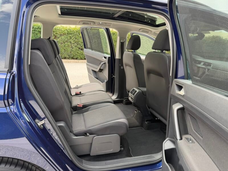 VOLKSWAGEN Touran 2.0TDI 122CV ADVANCE