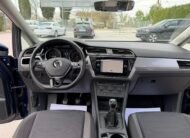 VOLKSWAGEN Touran 2.0TDI 122CV ADVANCE