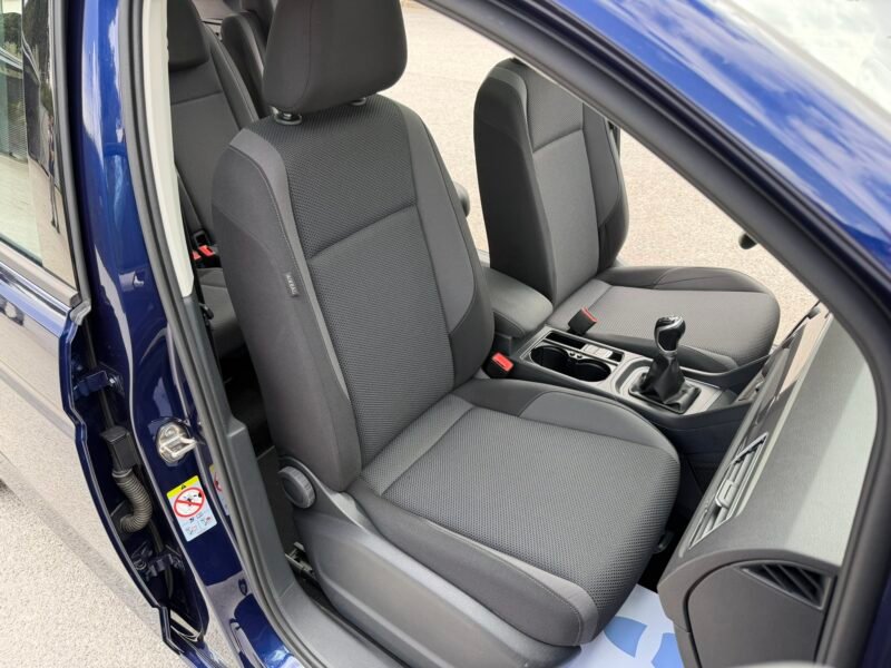 VOLKSWAGEN Touran 2.0TDI 122CV ADVANCE