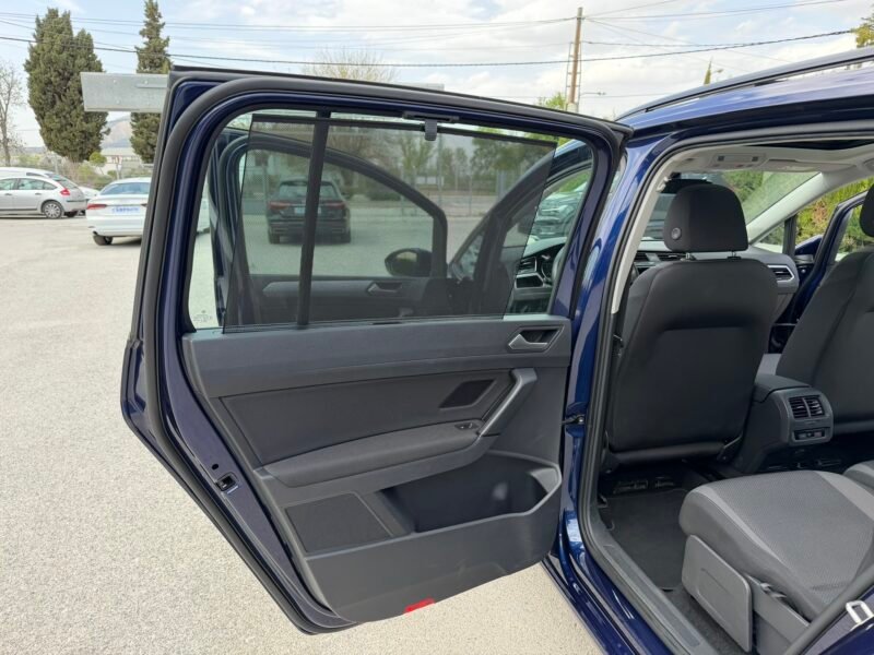 VOLKSWAGEN Touran 2.0TDI 122CV ADVANCE