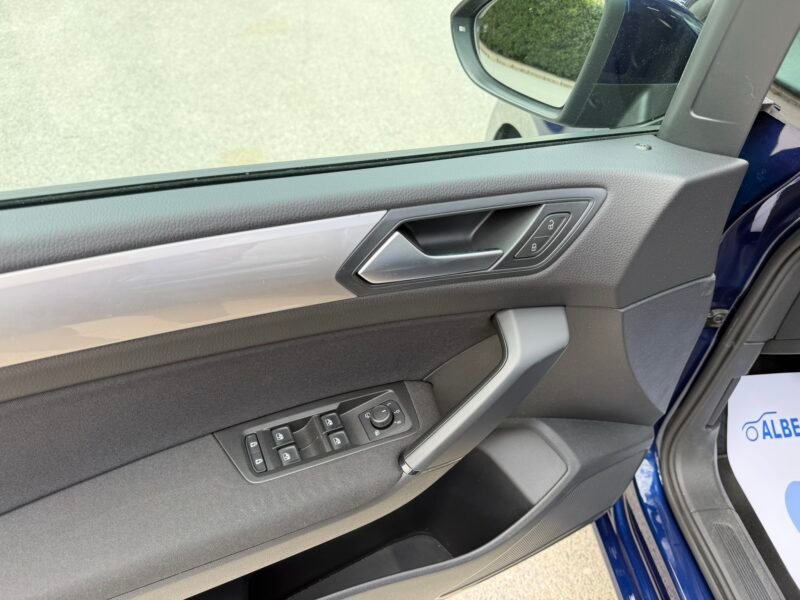 VOLKSWAGEN Touran 2.0TDI 122CV ADVANCE