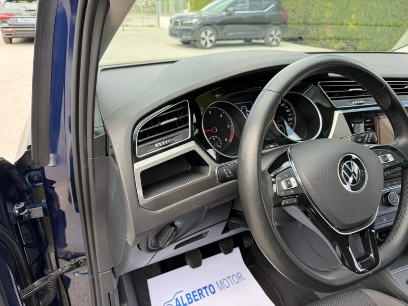 VOLKSWAGEN Touran 2.0TDI 122CV ADVANCE