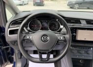 VOLKSWAGEN Touran 2.0TDI 122CV ADVANCE