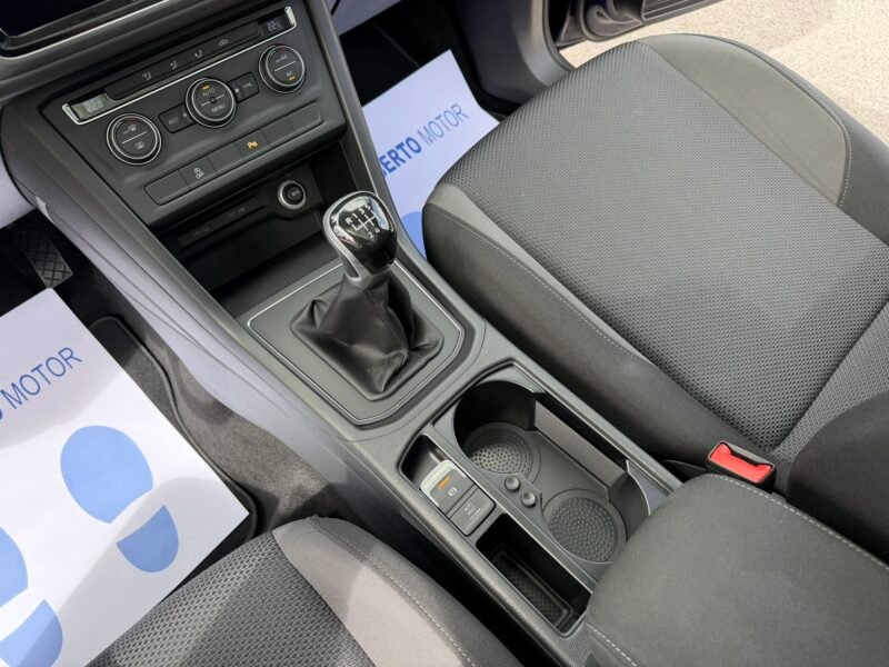 VOLKSWAGEN Touran 2.0TDI 122CV ADVANCE
