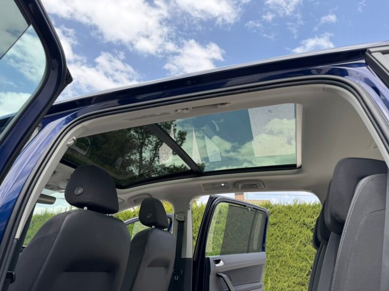 VOLKSWAGEN Touran 2.0TDI 122CV ADVANCE