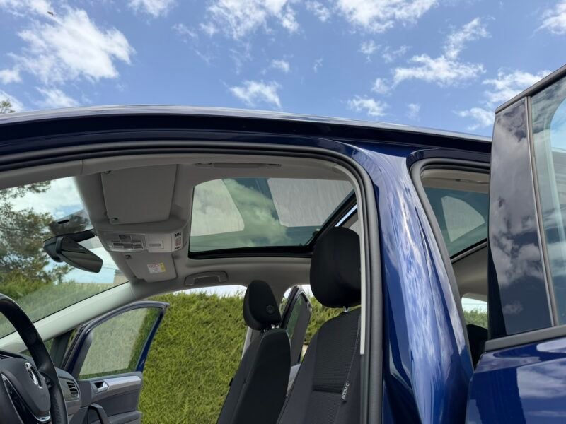 VOLKSWAGEN Touran 2.0TDI 122CV ADVANCE