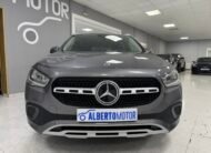 MERCEDES-BENZ GLA GLA180D 2.0D 116CV 8G-DCT