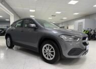 MERCEDES-BENZ GLA GLA180D 2.0D 116CV 8G-DCT