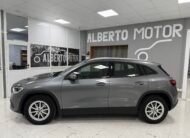 MERCEDES-BENZ GLA GLA180D 2.0D 116CV 8G-DCT