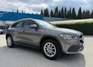 MERCEDES-BENZ GLA GLA180D 2.0D 116CV 8G-DCT