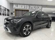 MERCEDES-BENZ GLC COUPE GLC220D 2.0D 194CV 9G-TRONIC