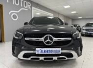 MERCEDES-BENZ GLC COUPE GLC220D 2.0D 194CV 9G-TRONIC