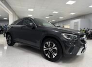 MERCEDES-BENZ GLC COUPE GLC220D 2.0D 194CV 9G-TRONIC