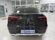MERCEDES-BENZ GLC COUPE GLC220D 2.0D 194CV 9G-TRONIC