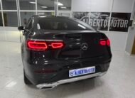 MERCEDES-BENZ GLC COUPE GLC220D 2.0D 194CV 9G-TRONIC