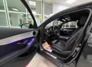 MERCEDES-BENZ GLC COUPE GLC220D 2.0D 194CV 9G-TRONIC