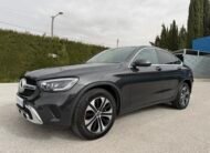 MERCEDES-BENZ GLC COUPE GLC220D 2.0D 194CV 9G-TRONIC