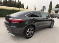 MERCEDES-BENZ GLC COUPE GLC220D 2.0D 194CV 9G-TRONIC
