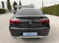 MERCEDES-BENZ GLC COUPE GLC220D 2.0D 194CV 9G-TRONIC