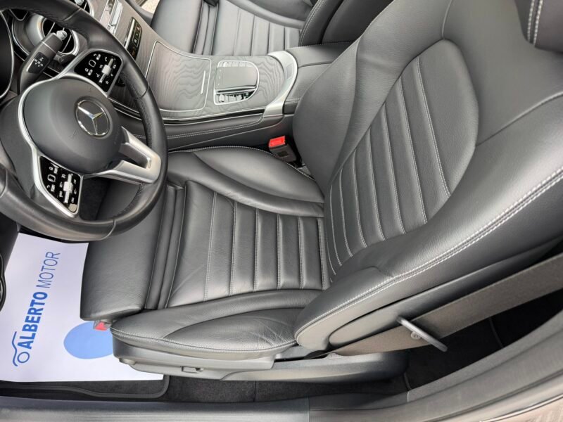 MERCEDES-BENZ GLC COUPE GLC220D 2.0D 194CV 9G-TRONIC