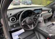 MERCEDES-BENZ GLC COUPE GLC220D 2.0D 194CV 9G-TRONIC