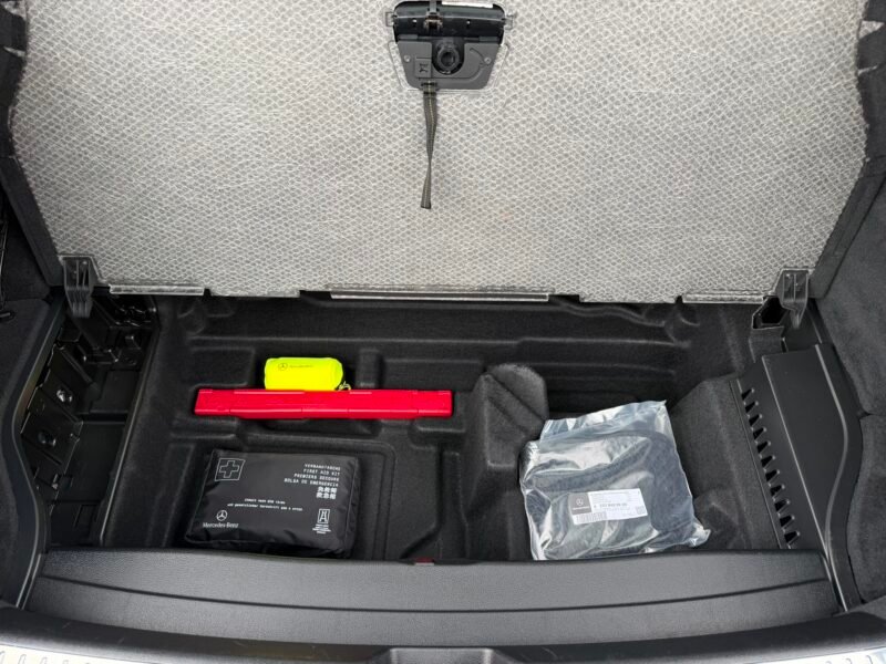 MERCEDES-BENZ GLC COUPE GLC220D 2.0D 194CV 9G-TRONIC