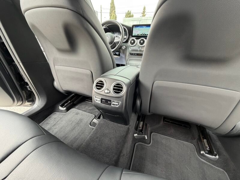 MERCEDES-BENZ GLC COUPE GLC220D 2.0D 194CV 9G-TRONIC