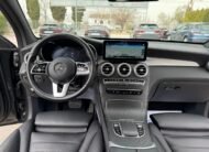 MERCEDES-BENZ GLC COUPE GLC220D 2.0D 194CV 9G-TRONIC