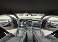 MERCEDES-BENZ GLC COUPE GLC220D 2.0D 194CV 9G-TRONIC