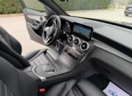 MERCEDES-BENZ GLC COUPE GLC220D 2.0D 194CV 9G-TRONIC