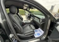 MERCEDES-BENZ GLC COUPE GLC220D 2.0D 194CV 9G-TRONIC