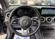 MERCEDES-BENZ GLC COUPE GLC220D 2.0D 194CV 9G-TRONIC