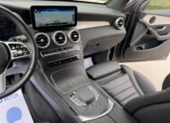 MERCEDES-BENZ GLC COUPE GLC220D 2.0D 194CV 9G-TRONIC