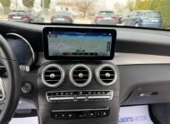 MERCEDES-BENZ GLC COUPE GLC220D 2.0D 194CV 9G-TRONIC