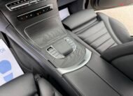 MERCEDES-BENZ GLC COUPE GLC220D 2.0D 194CV 9G-TRONIC