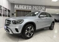 MERCEDES-BENZ Clase GLC GLC300E 2.0I 333CV 4-MATIC 9G-TRONIC