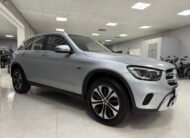 MERCEDES-BENZ Clase GLC GLC300E 2.0I 333CV 4-MATIC 9G-TRONIC