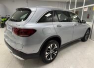 MERCEDES-BENZ Clase GLC GLC300E 2.0I 333CV 4-MATIC 9G-TRONIC