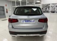 MERCEDES-BENZ Clase GLC GLC300E 2.0I 333CV 4-MATIC 9G-TRONIC