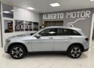 MERCEDES-BENZ Clase GLC GLC300E 2.0I 333CV 4-MATIC 9G-TRONIC