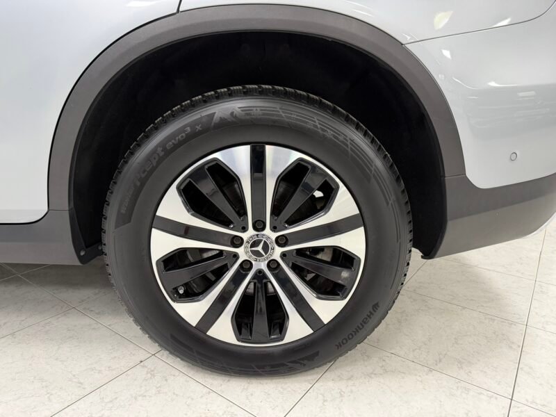 MERCEDES-BENZ Clase GLC GLC300E 2.0I 333CV 4-MATIC 9G-TRONIC