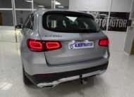 MERCEDES-BENZ Clase GLC GLC300E 2.0I 333CV 4-MATIC 9G-TRONIC