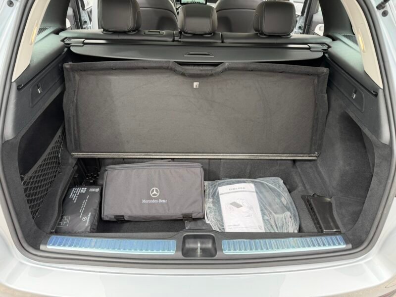 MERCEDES-BENZ Clase GLC GLC300E 2.0I 333CV 4-MATIC 9G-TRONIC