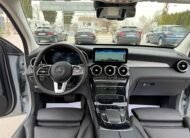 MERCEDES-BENZ Clase GLC GLC300E 2.0I 333CV 4-MATIC 9G-TRONIC
