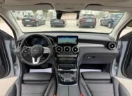 MERCEDES-BENZ Clase GLC GLC300E 2.0I 333CV 4-MATIC 9G-TRONIC