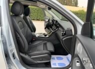 MERCEDES-BENZ Clase GLC GLC300E 2.0I 333CV 4-MATIC 9G-TRONIC